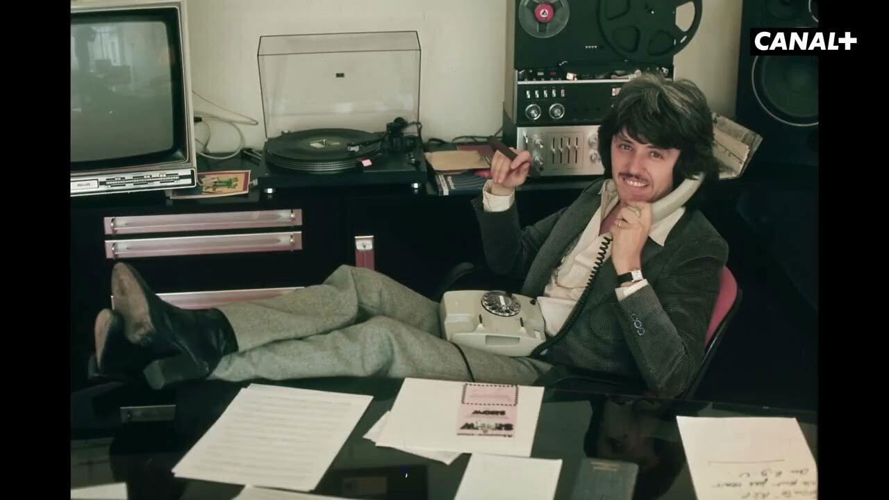 Backdrop image for movie Cerrone - Supernature