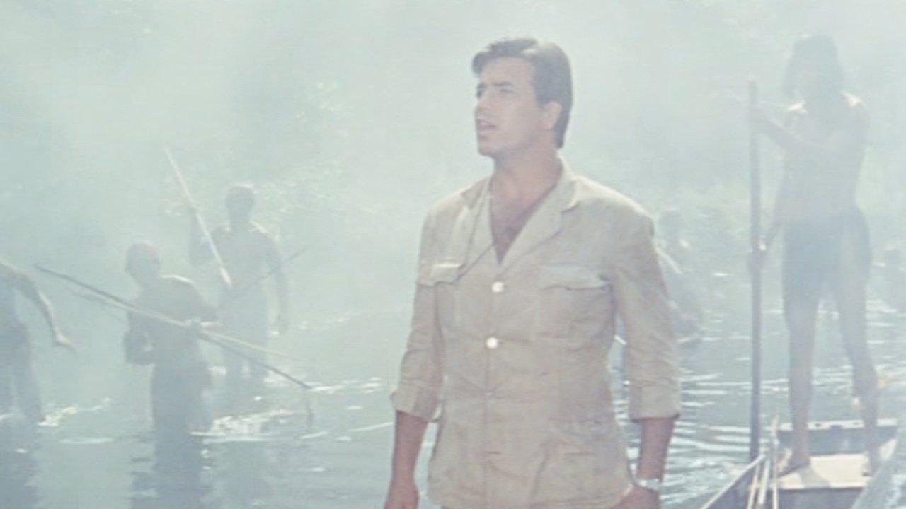 Backdrop image for movie Golden Goddess of Rio Beni