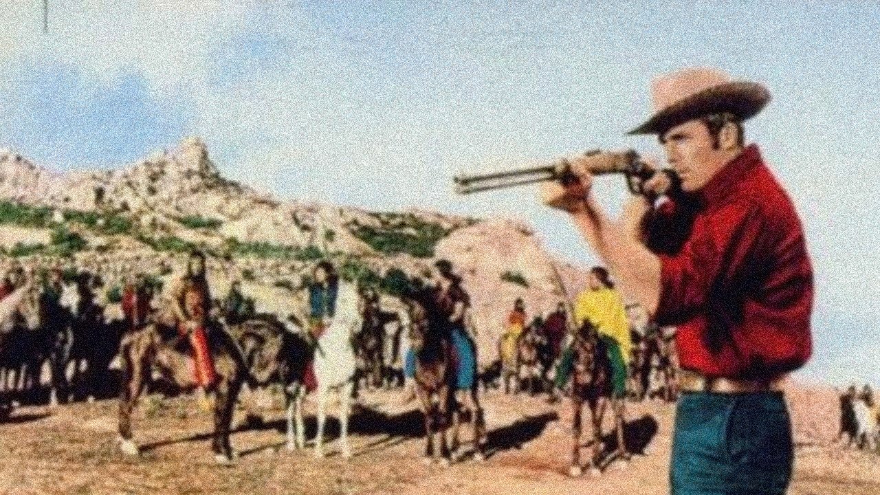 Backdrop image for movie Man of the Cursed Valley