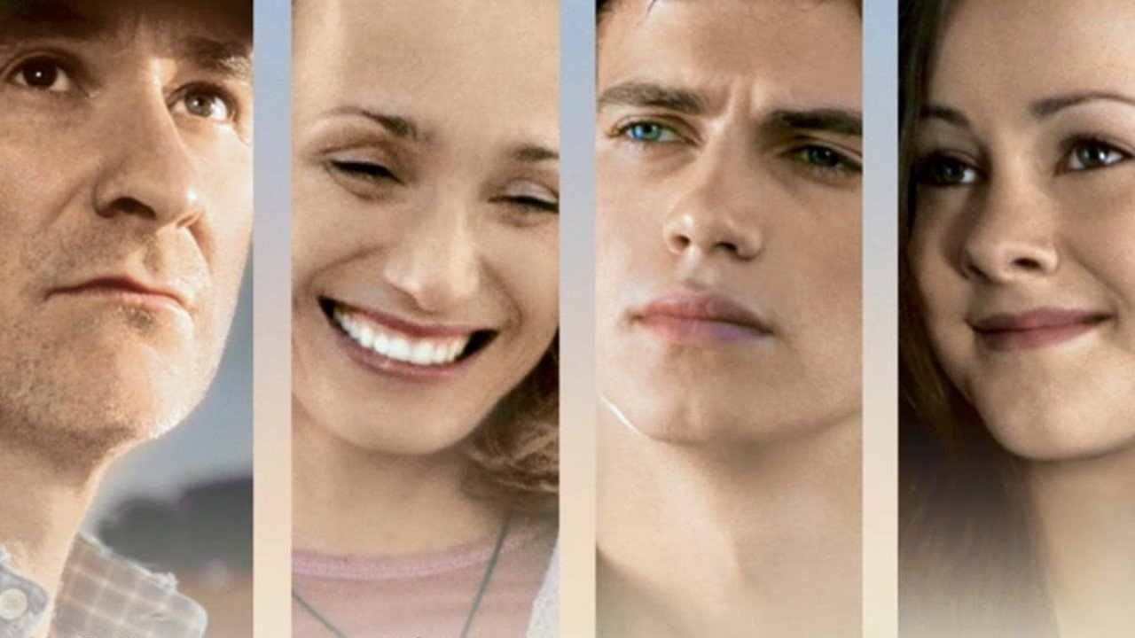 Backdrop image for movie Life As A House
