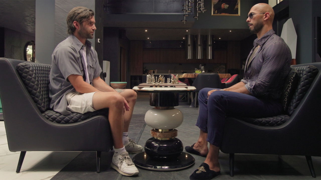 Backdrop image for movie The Dangerous Rise of Andrew Tate