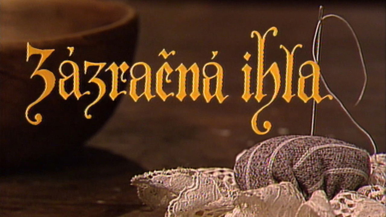 Backdrop image for movie Zázračná ihla