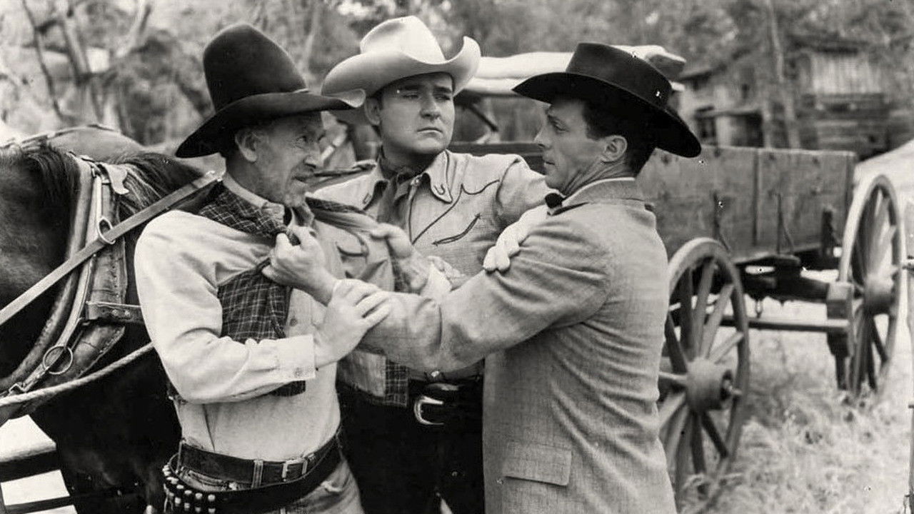 Backdrop image for movie Arizona Territory