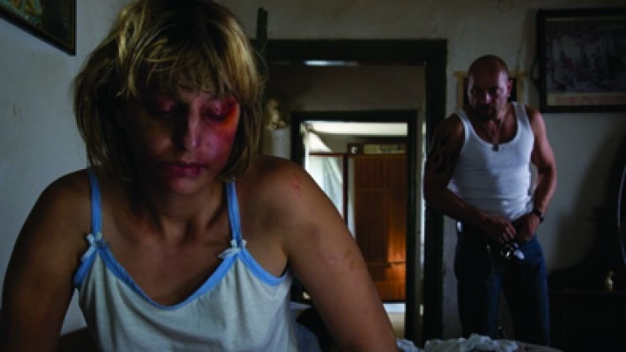 Backdrop image for movie Metastases