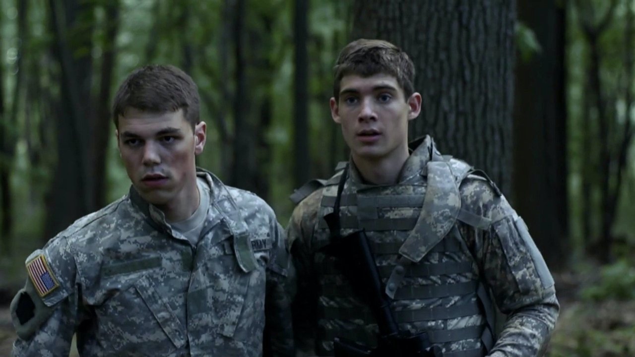 Backdrop image for movie Following Chase