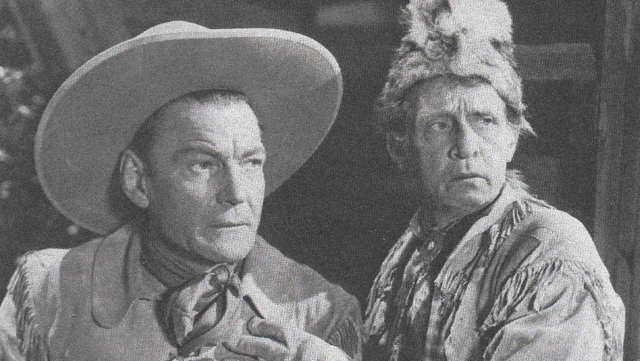 Backdrop image for movie Dawn on the Great Divide