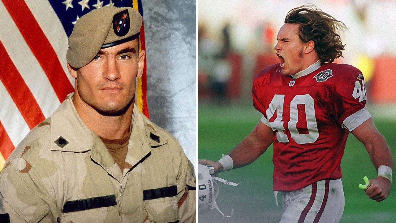 Backdrop image for movie The Tillman Story