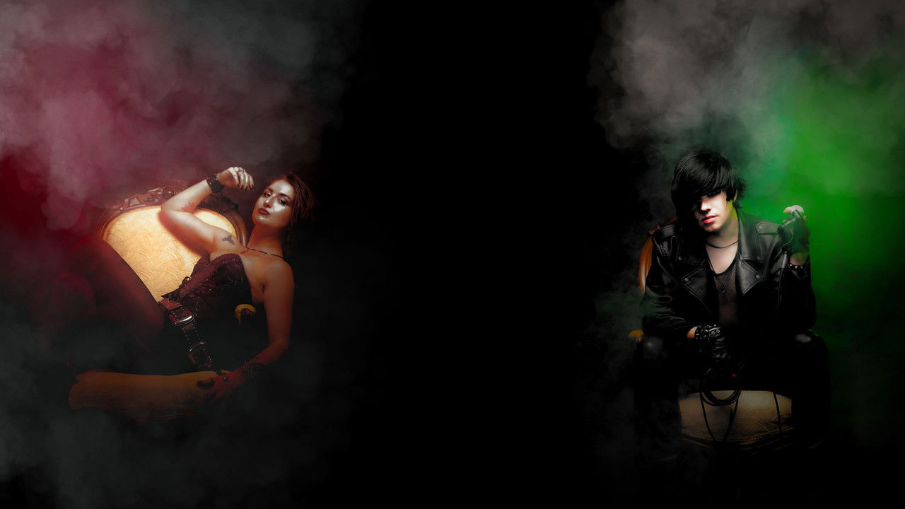 Backdrop image for movie The Blood Moon