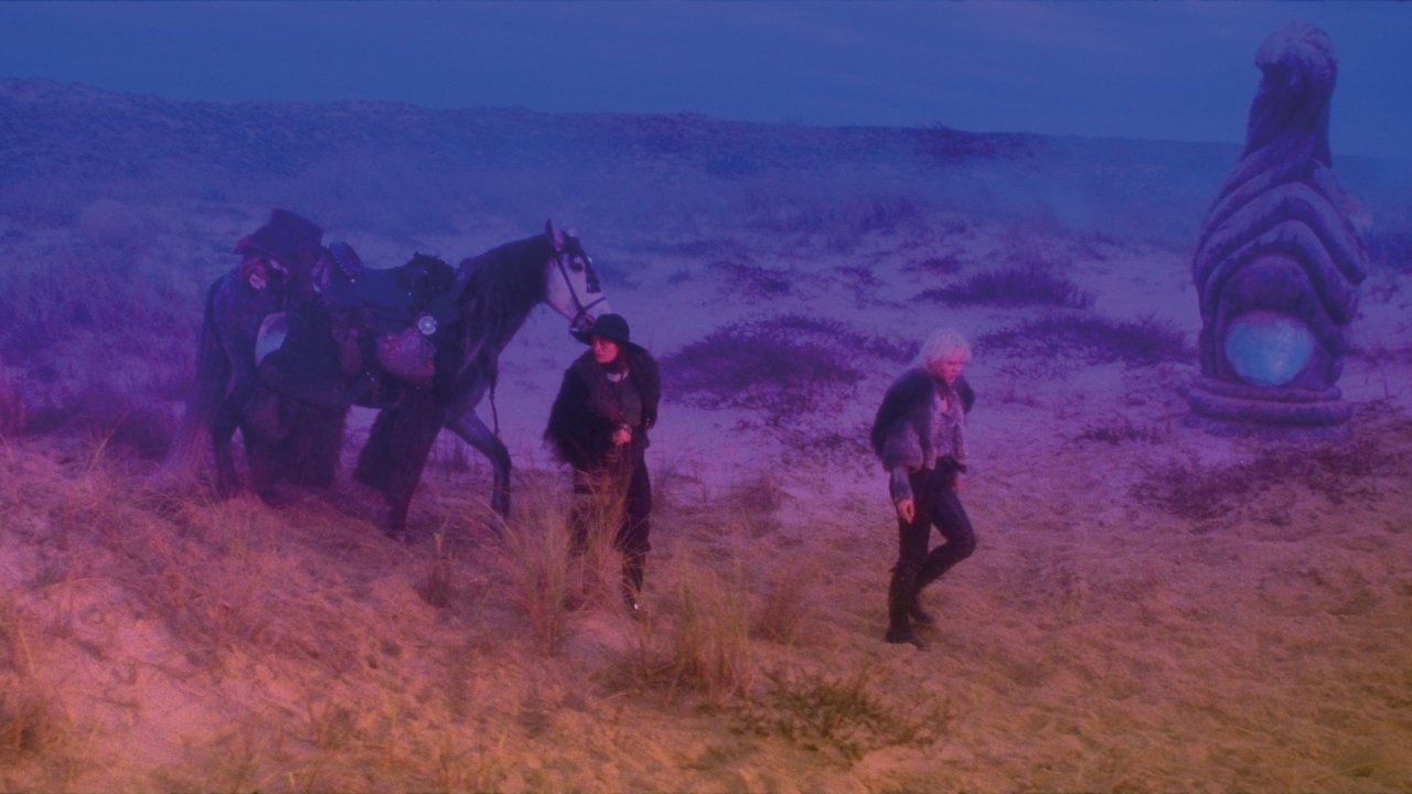 Backdrop image for movie After Blue (Dirty Paradise)