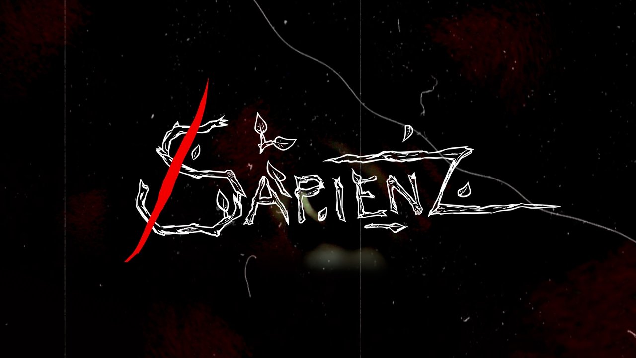 Backdrop image for movie SapienZ