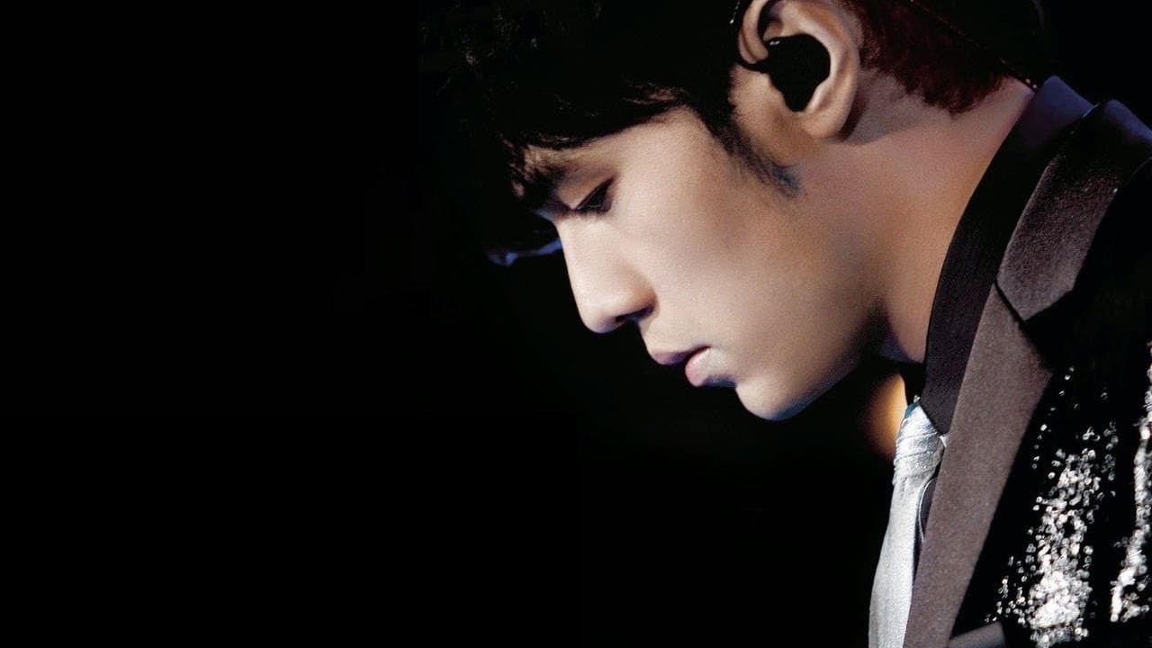 Backdrop image for movie Jay Chou 2007 World Tour Concert Live