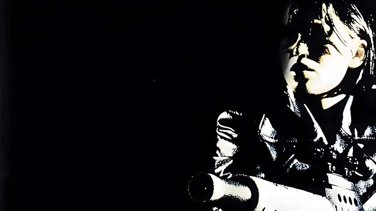 Backdrop image for movie Memory Run