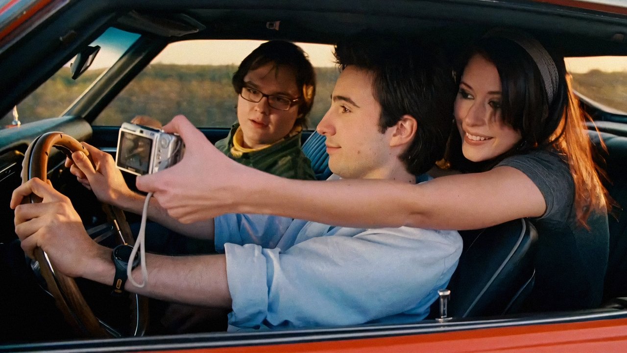 Backdrop image for movie Sex Drive