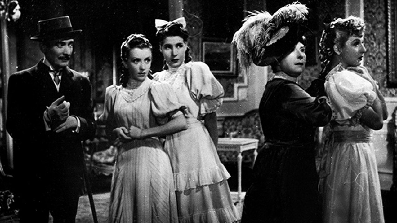 Backdrop image for movie Así es la vida