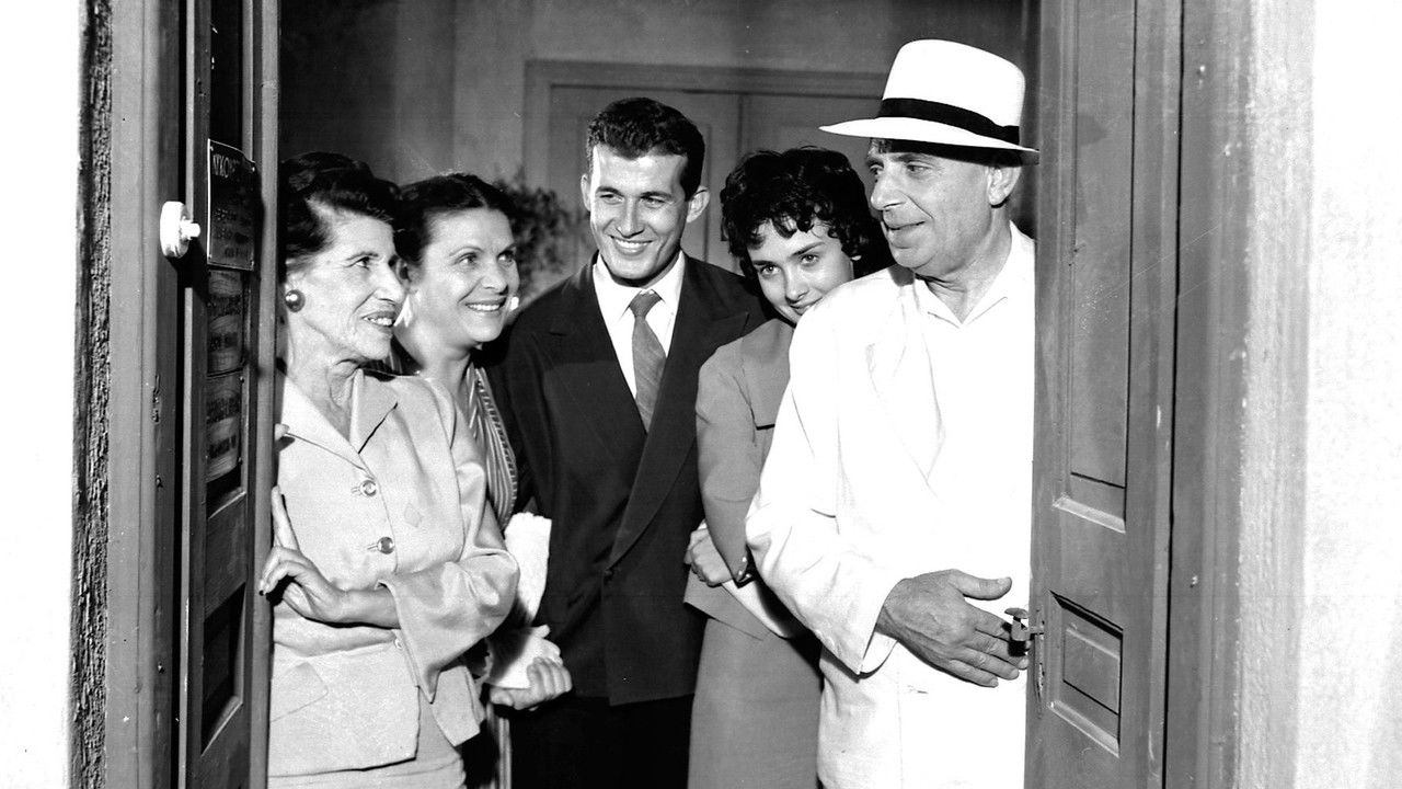 Backdrop image for movie Mrs. Midwife