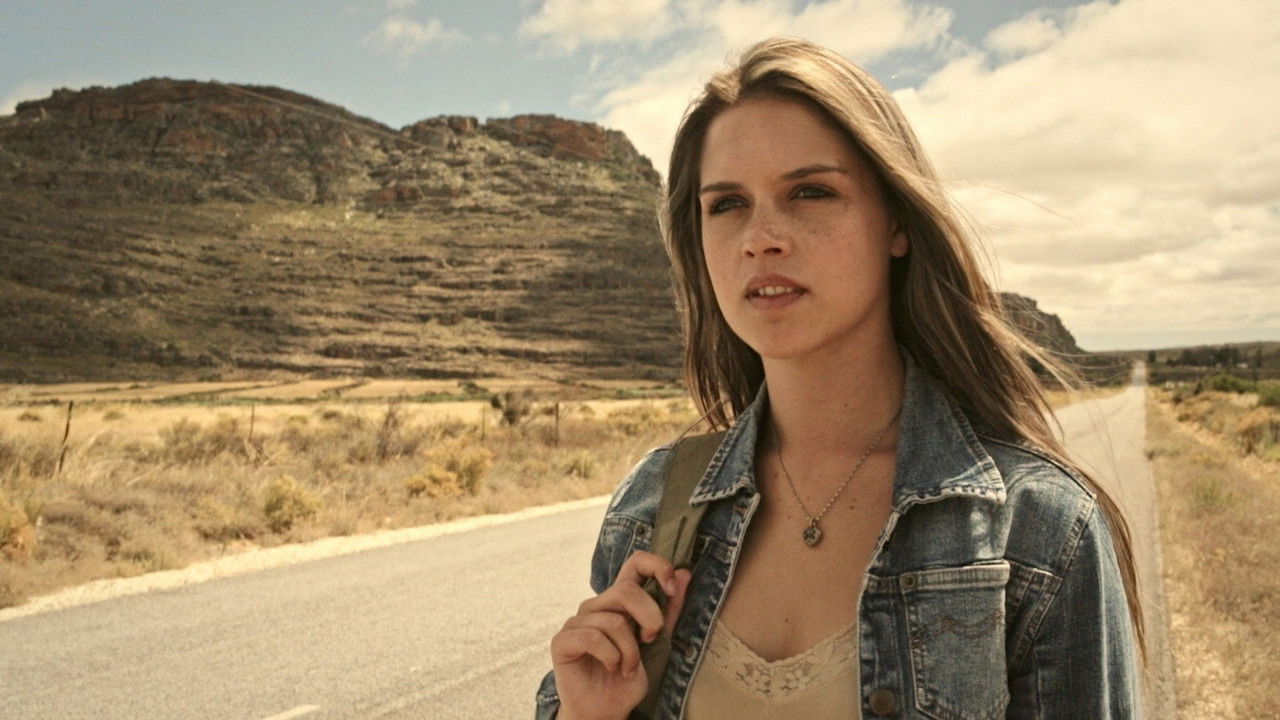 Backdrop image for movie Girl From Nowhere