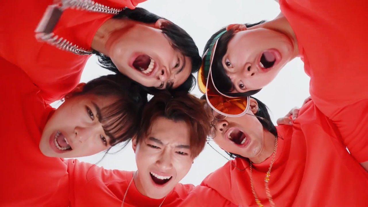 Backdrop image for movie No. 1 Sentai Gozyuger: TegaSword of Resurrection