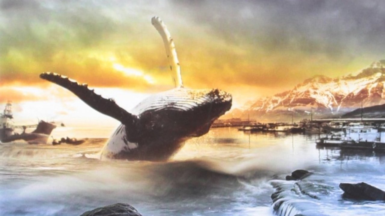 Backdrop image for movie A Whale for the Killing