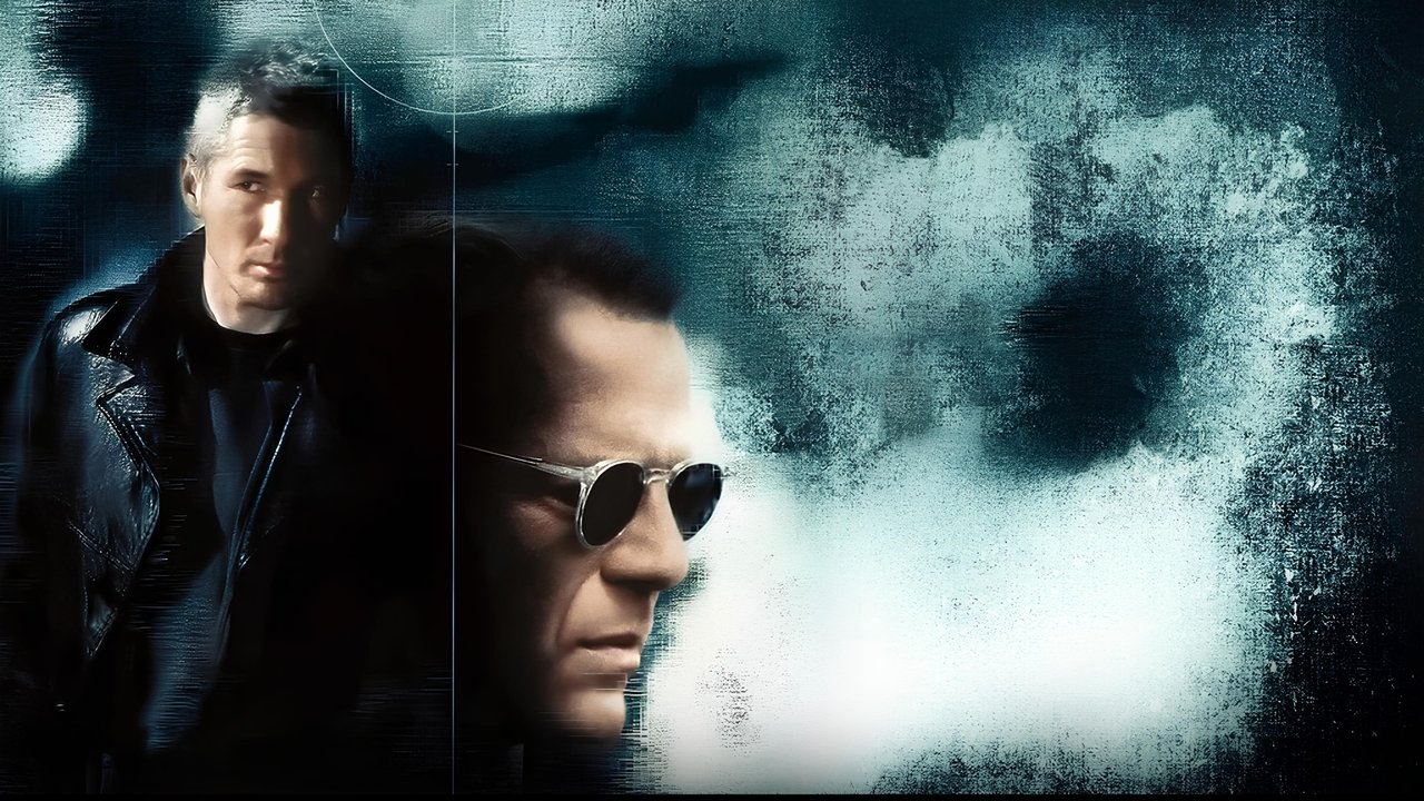 Backdrop image for movie The Jackal