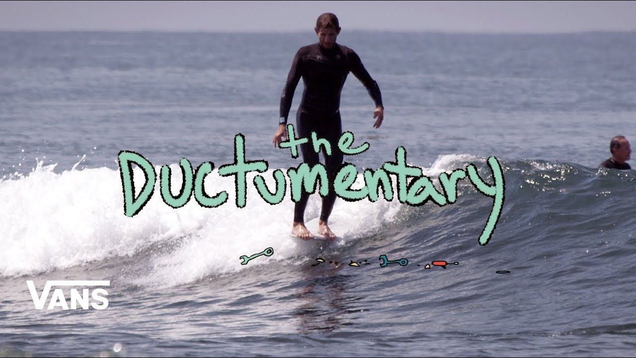Backdrop image for movie The Ductumentary