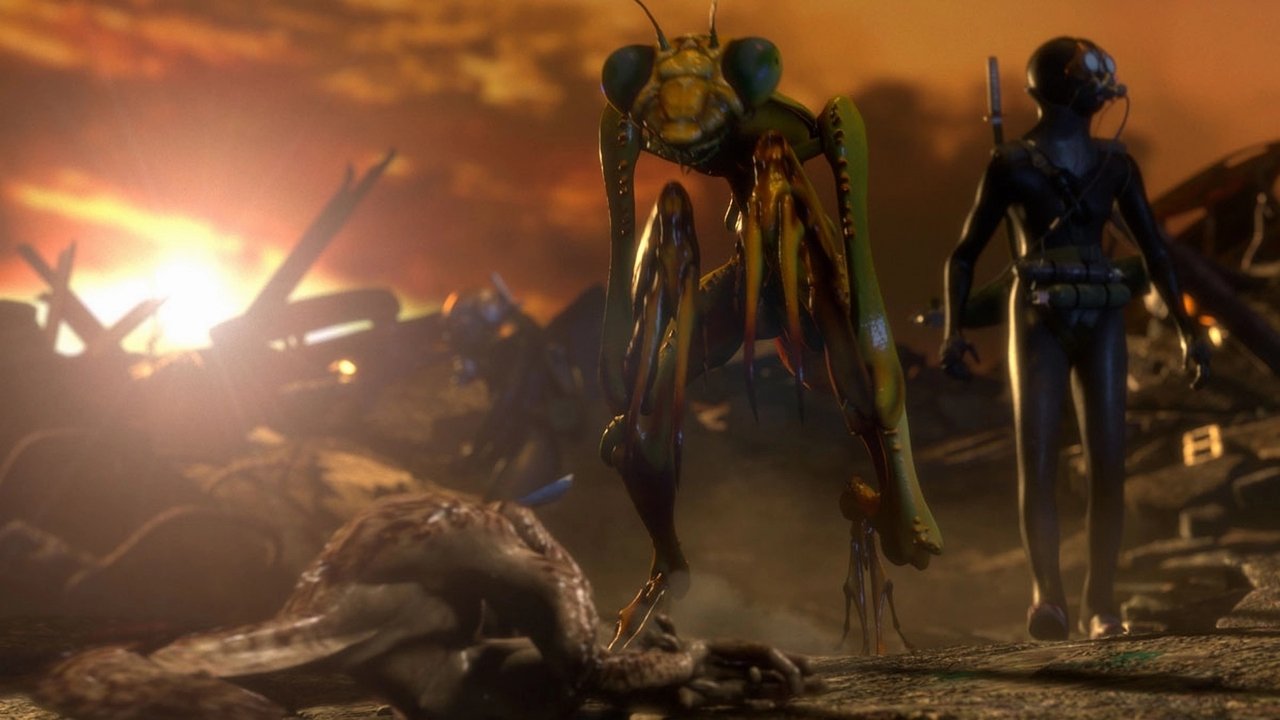 Backdrop image for movie MutantLand