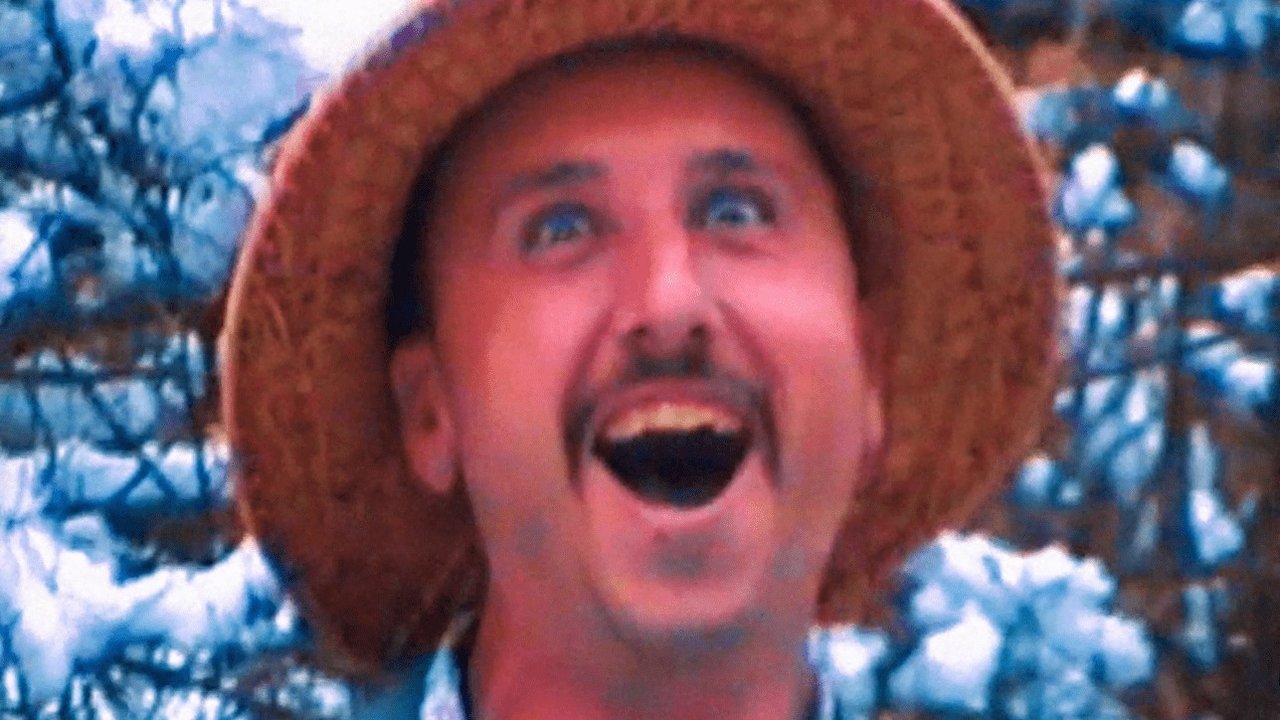 Backdrop image for movie Tad Nightingale’s “Family Annihilator Shotgun”