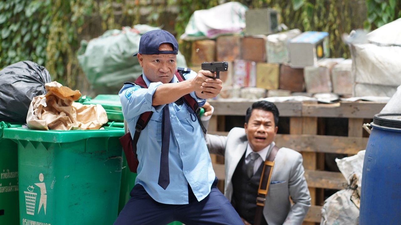 Backdrop image for movie The Protector