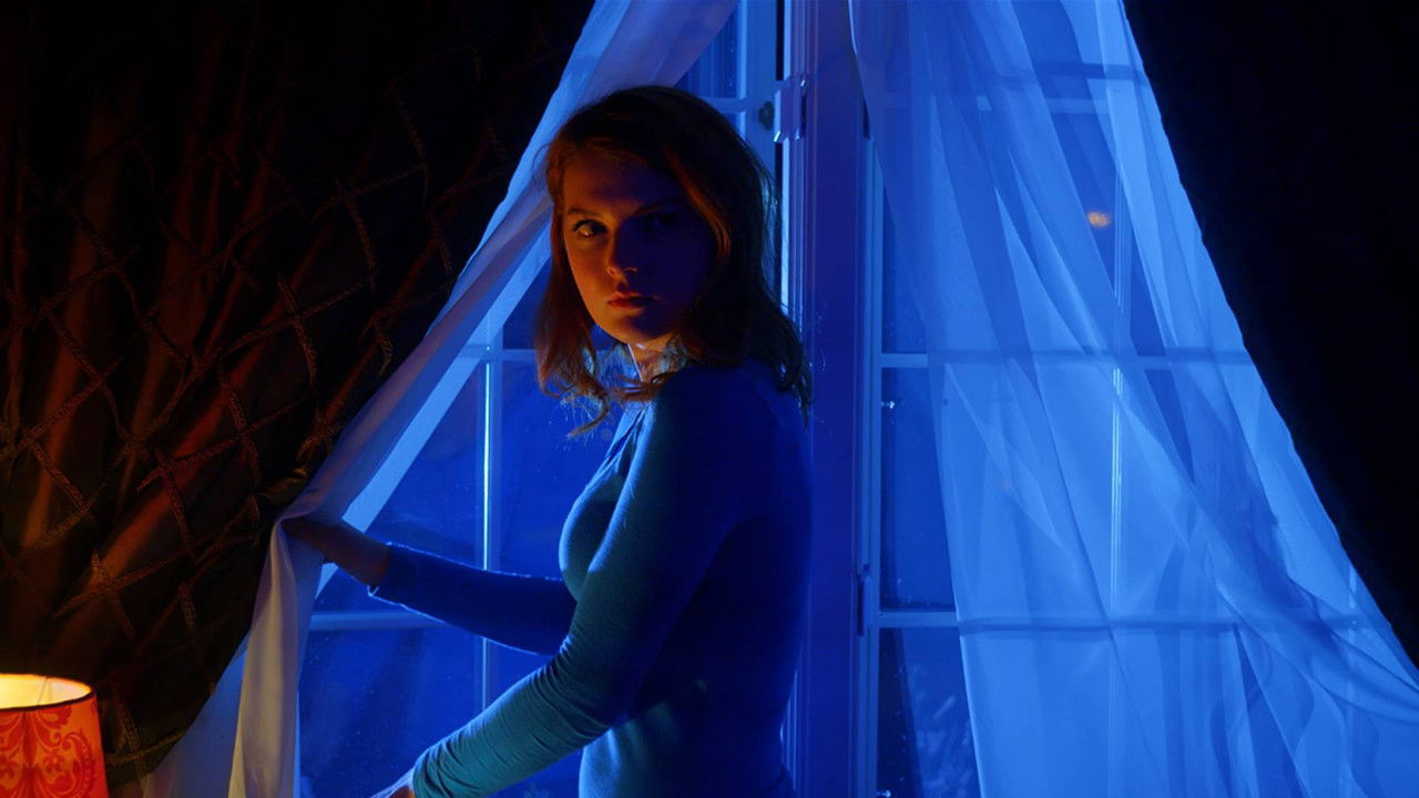 Backdrop image for movie The Night Sitter