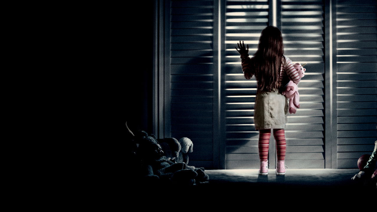 Backdrop image for movie Poltergeist