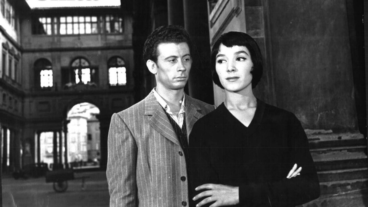 Backdrop image for movie Chronicle of Poor Lovers