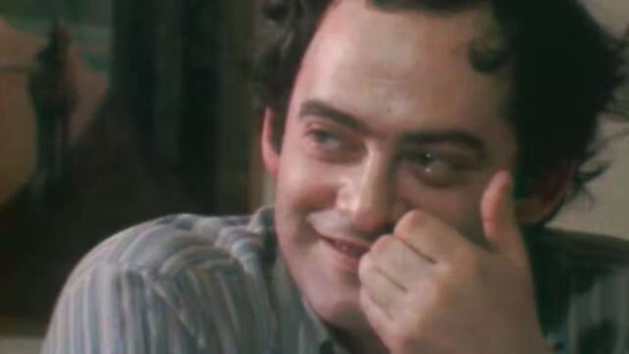 Backdrop image for movie Italiques: Roland Topor