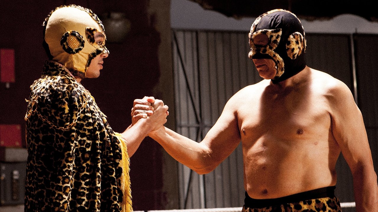 Backdrop image for movie Flecha Dourada