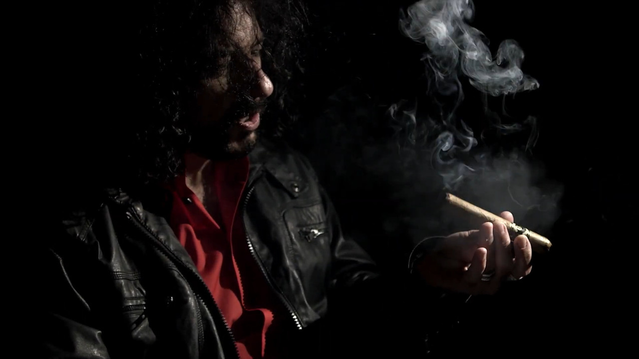 Backdrop image for movie The Stand