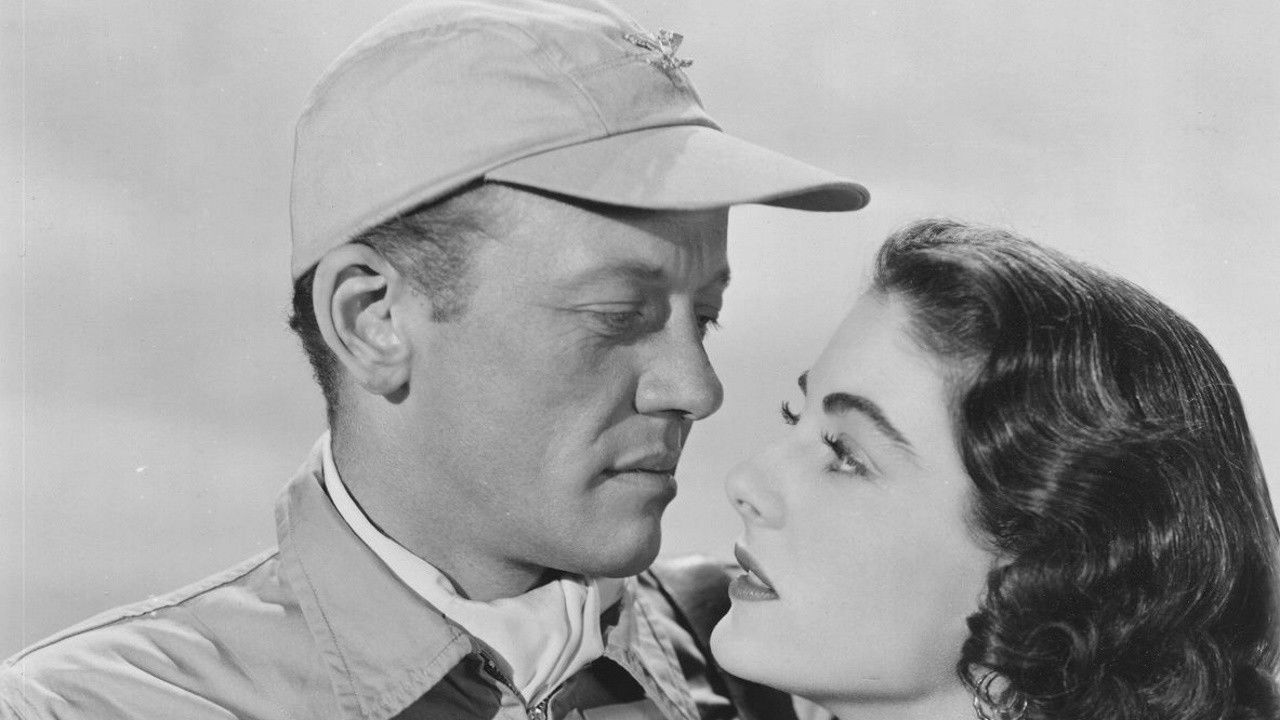 Backdrop image for movie One Minute to Zero