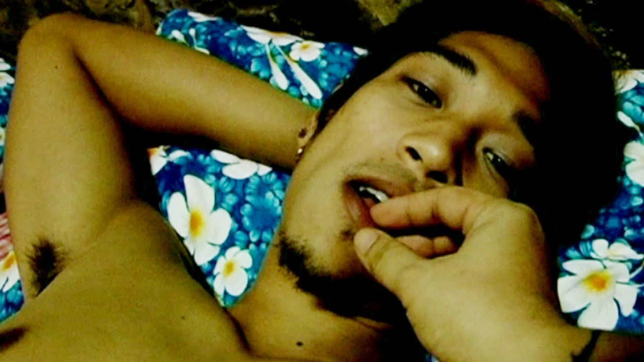 Backdrop image for movie Reincarnate