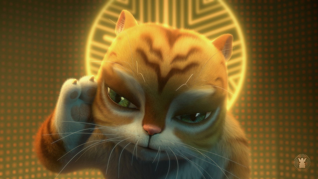 Backdrop image for movie Huang Pi: God of Money