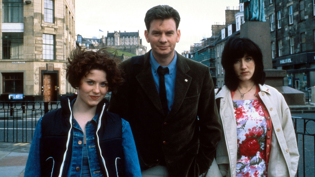 Backdrop image for movie Gregory's Two Girls