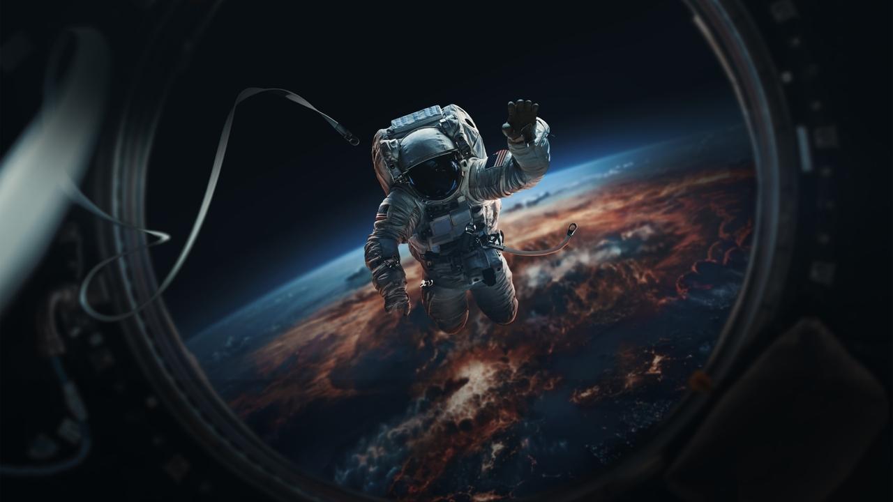 Backdrop image for movie I.S.S.