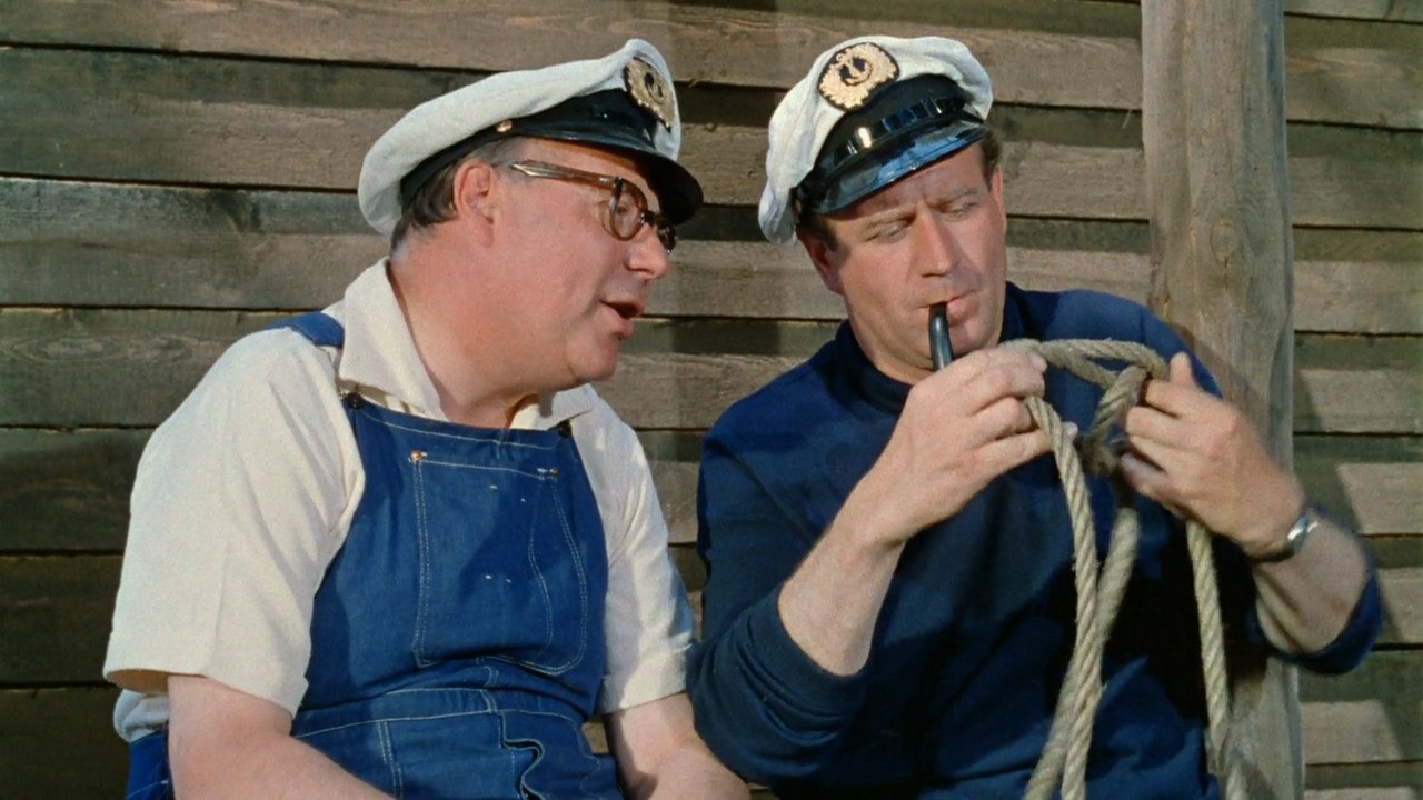 Backdrop image for movie Drei Mann in einem Boot