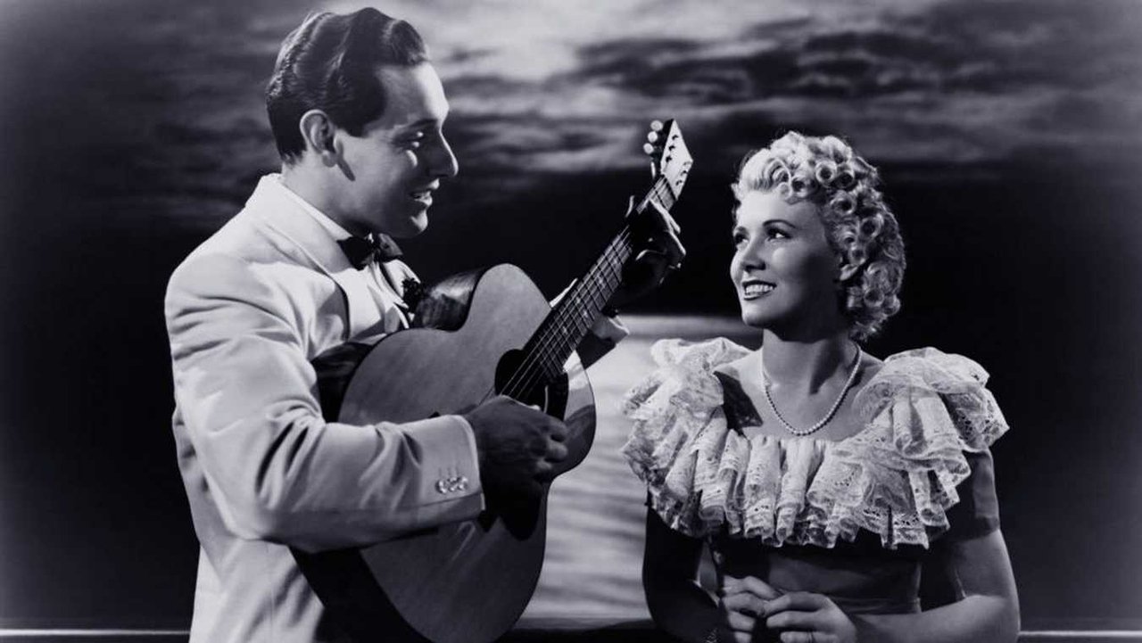 Backdrop image for movie Blondie Goes Latin