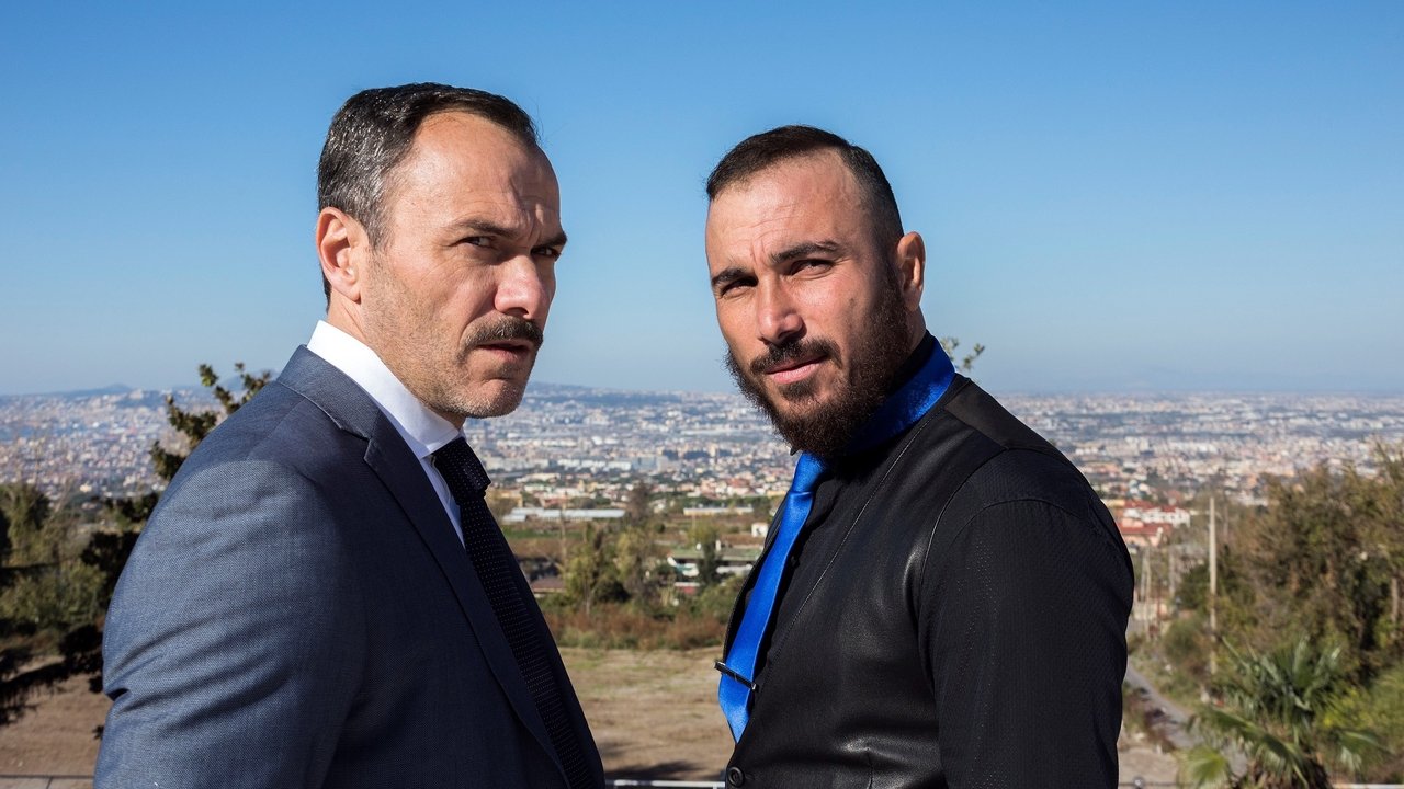 Backdrop image for movie The Mayor of Rione Sanità