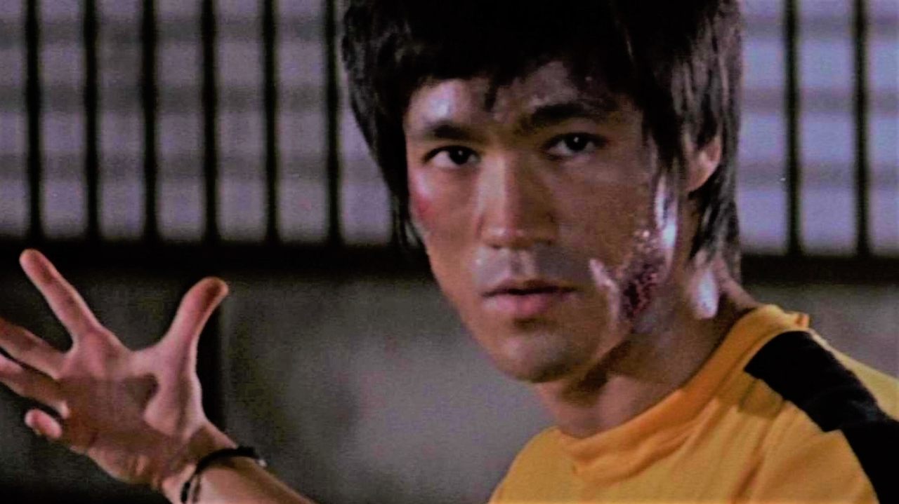 Backdrop image for movie Game of Death Redux