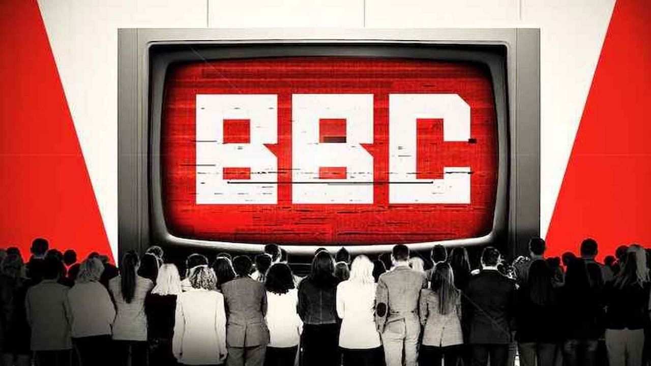 Backdrop image for movie Girls Aloud at the BBC