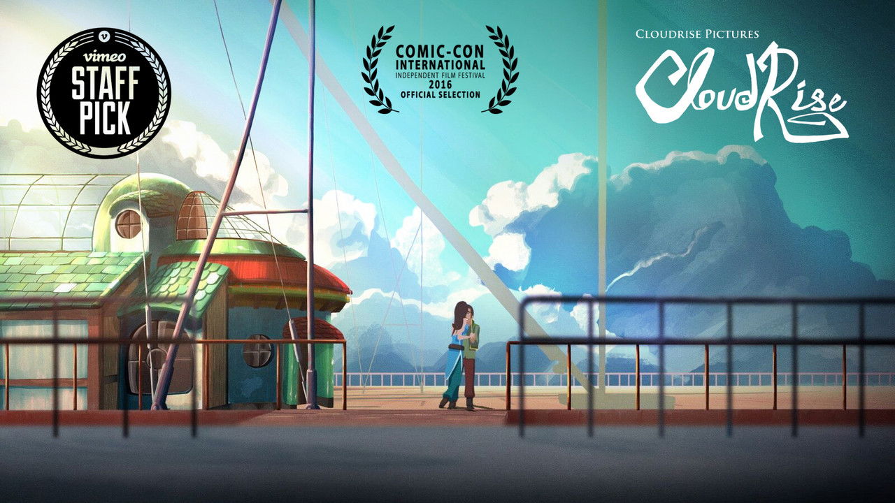 Backdrop image for movie Cloudrise