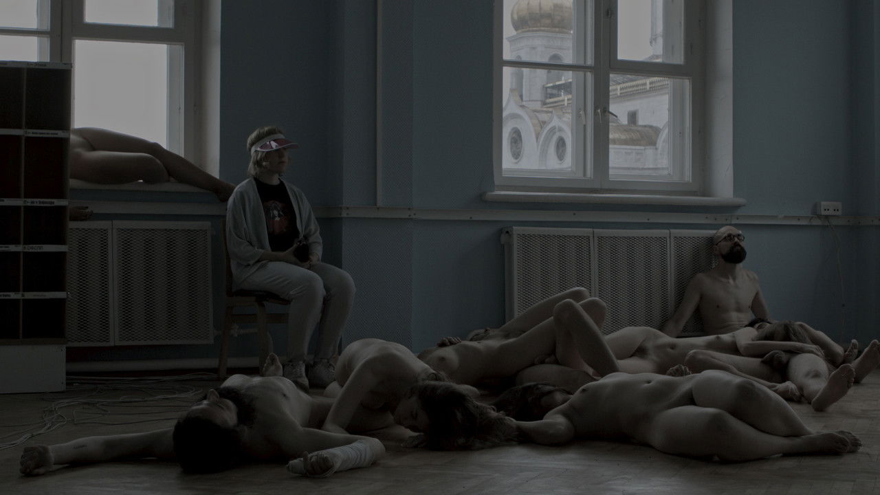 Backdrop image for movie Tomorrow will be the same