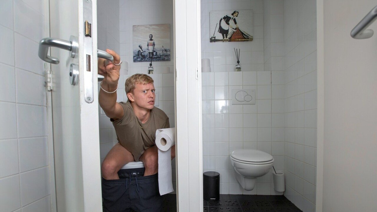Backdrop image for movie Pisnicht: The Movie