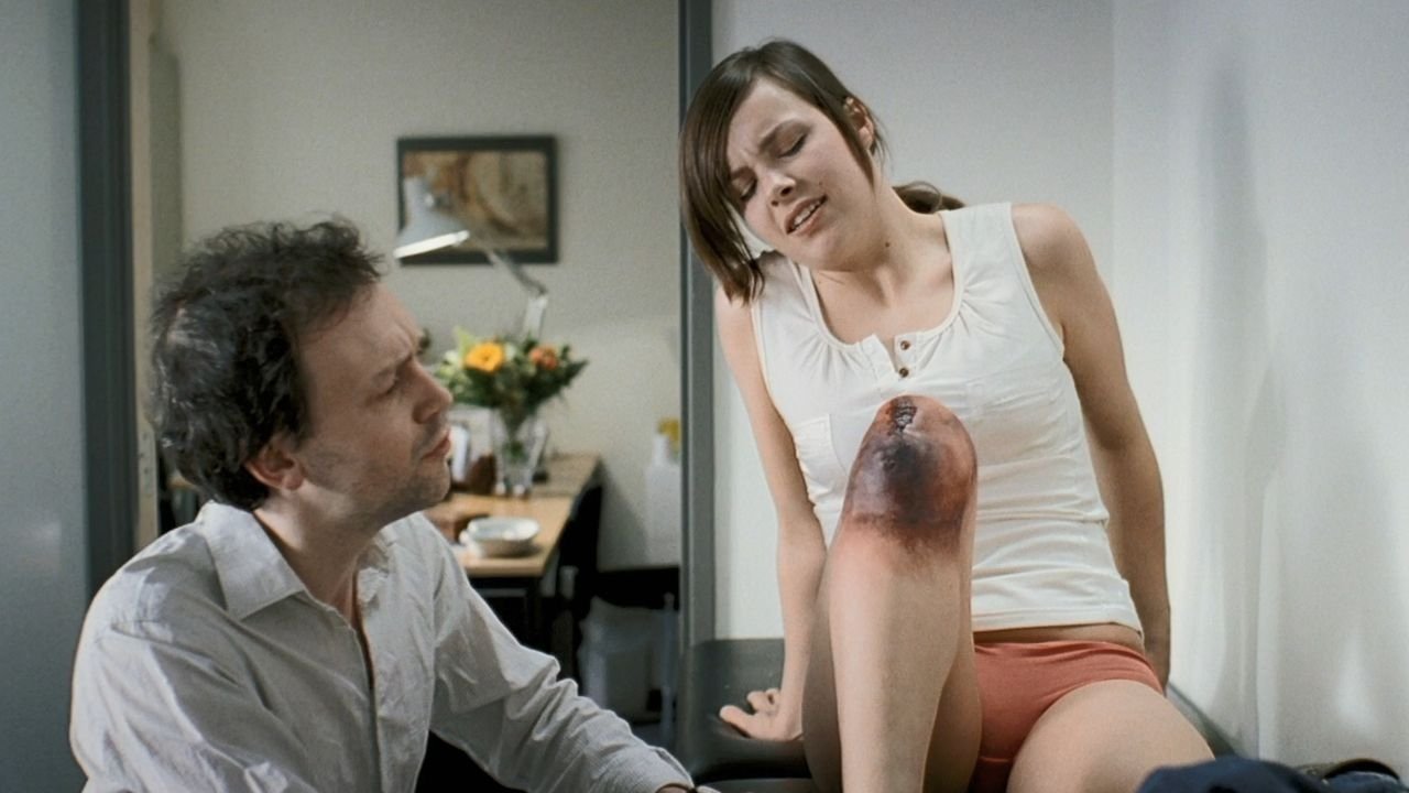 Backdrop image for movie Left Bank