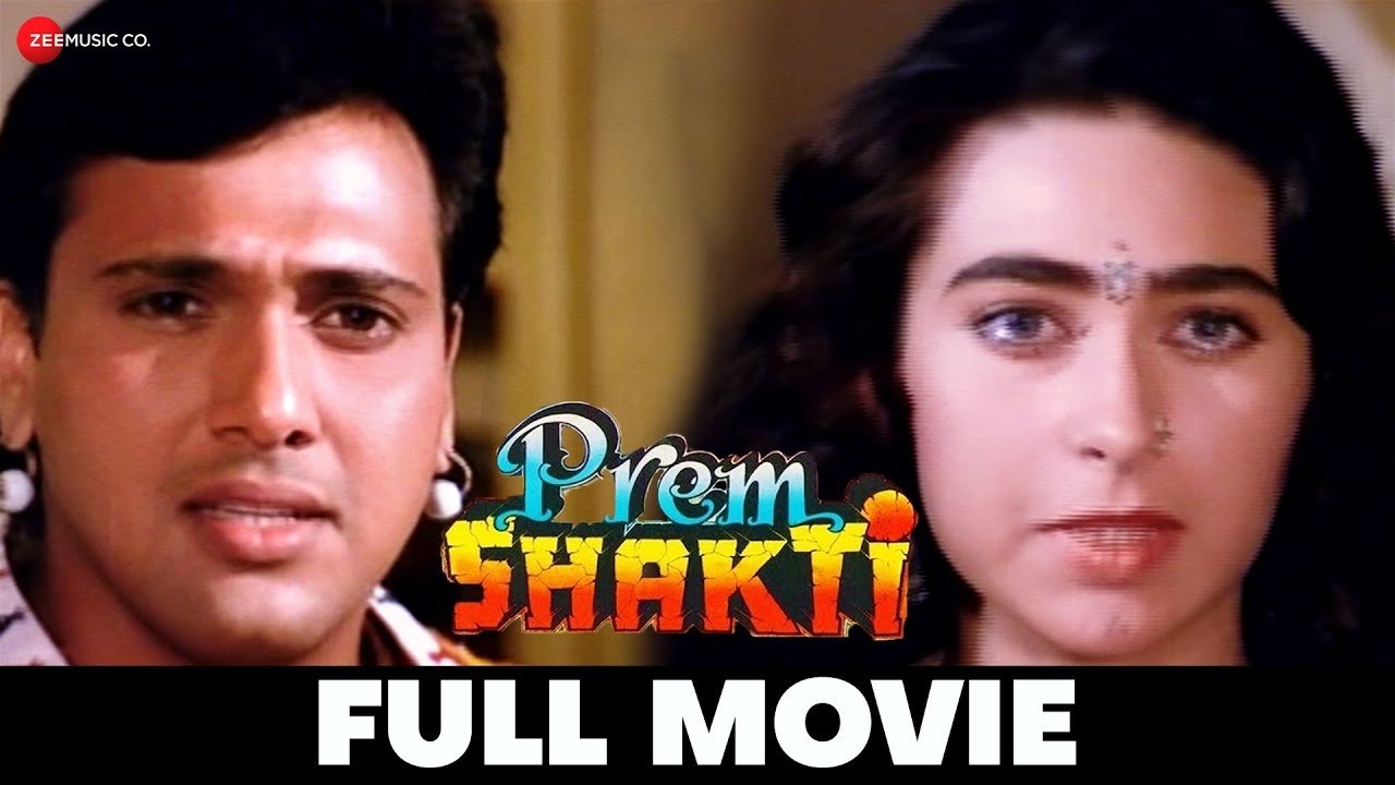 Backdrop image for movie Prem Shakti