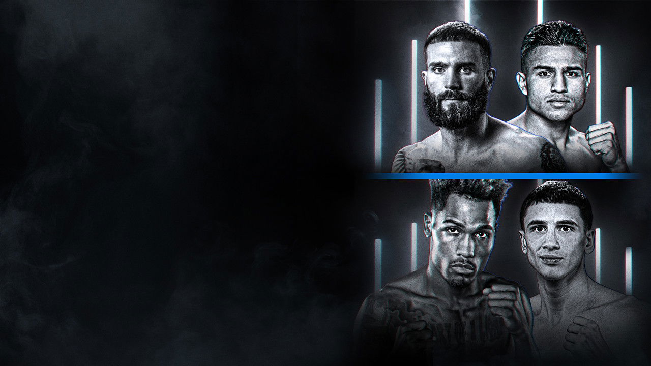 Backdrop image for movie Caleb Plant vs. Armando Resendiz