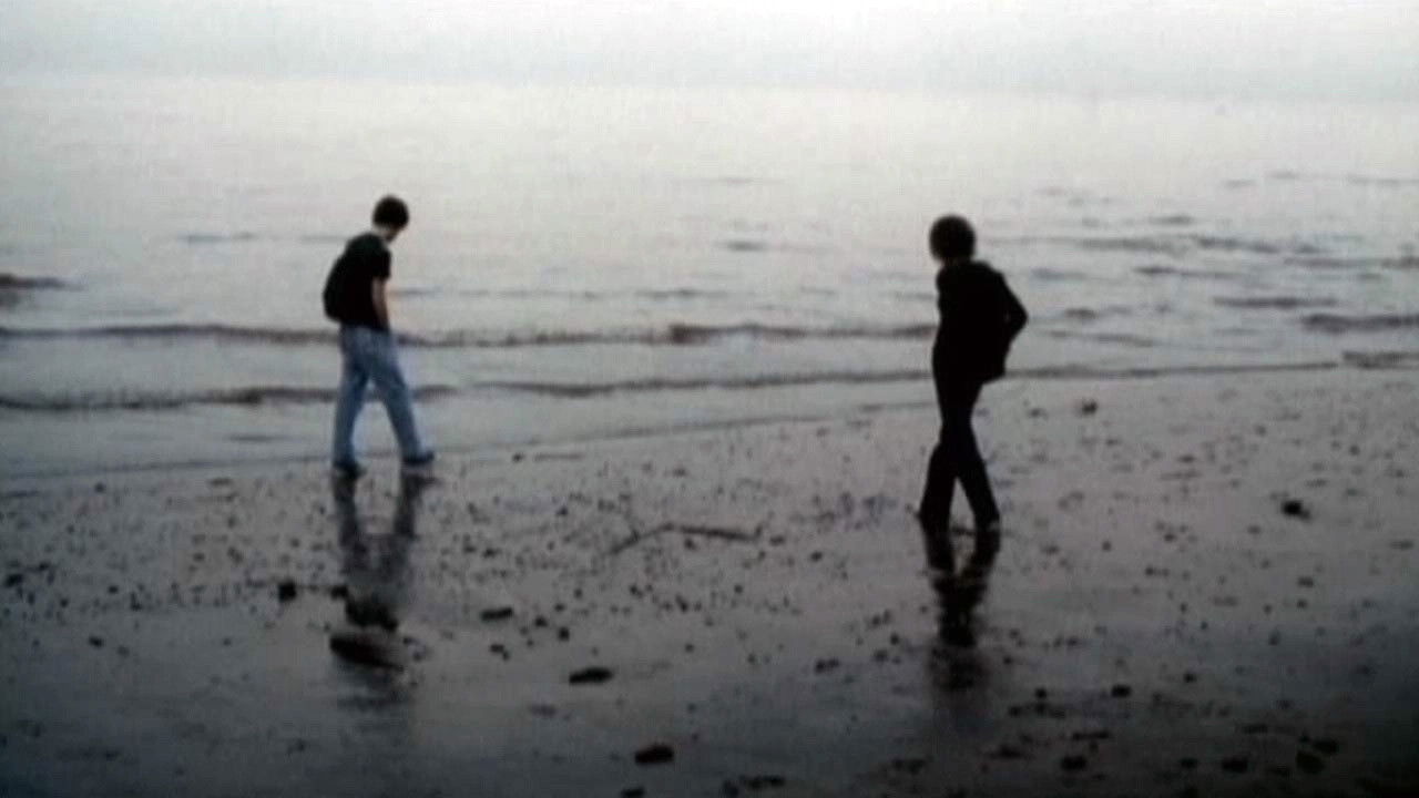 Backdrop image for movie Swim Alone